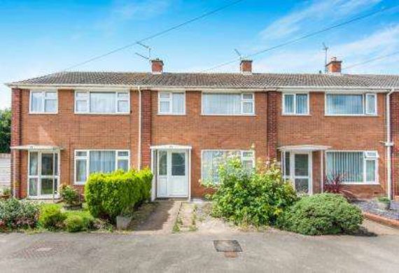 3 Bedroom Terraced